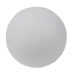 Showtec Illumilift RGBW LED Sphere - 25 cm - 41167